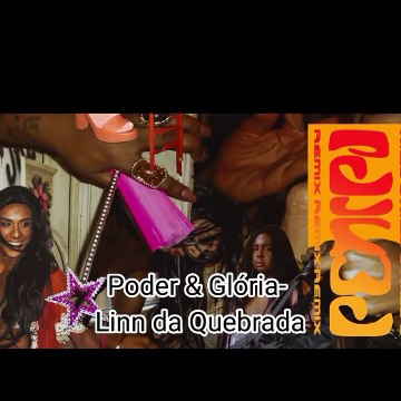 Linn da Quebrada é acusada de plágio