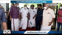 ഇടതു മുന്നണി പ്രചാരണത്തിന് ആവേശം പകര്‍ന്ന് മുഖ്യമന്ത്രി ഇന്ന് തൃക്കാക്കരയില്‍