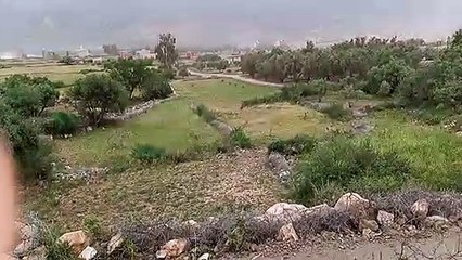 Ait bou Ali tidili massfioua Marrakech Maroc
