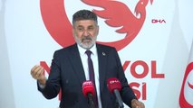 REMZİ ÇAYIR: ÜRETİM ALANLARININ OLUŞTURULMASI LAZIM