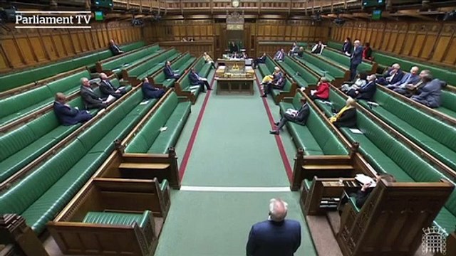 Tory MP Lee Anderson implies people who use food banks don’t know how to budget or ‘cook a meal from scratch’