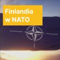 Finlandia chce wstąpić do NATO