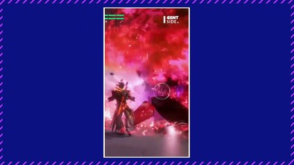 Il termine tous les Assassin's Creed à 100 % sans prendre aucun dégât