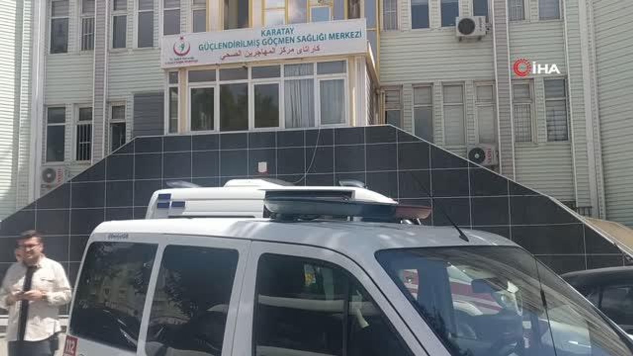 Su dolu kovaya düşen 1 buçuk yaşındaki bebek hayatını kaybetti