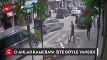 Sokakta bulduğu 10 bin doları polise teslim etti