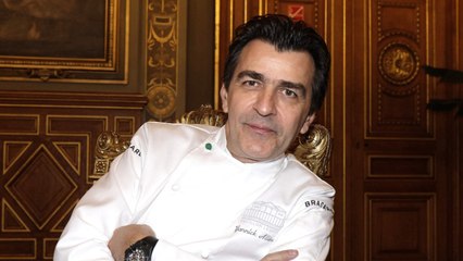 GALA VIDEO - PHOTO - Yannick Alléno rend un déchirant hommage à son fils décédé : “Je t’aime...”