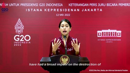 Perubahan Iklim Menjadi Ancaman Terbesar Kesehatan Global Di Abad 21