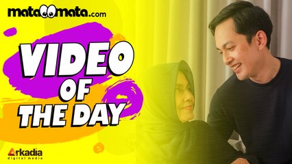 Video of The Day: Ibunda Kiki Farrel Meninggal Dunia, Indah Permatasari Hamil 5 Bulan