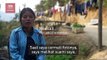 Cerita Sedih Pengungsi Myanmar: Saya Melihat Mayat Anak Saya Sendiri di Facebook