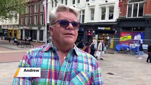 Will Brummies be celebrating the Queen’s Platinum Jubilee?