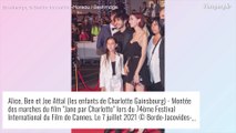 Charlotte Gainsbourg : Sa fille Jo, complice et tendre avec son père Yvan Attal, rare cliché dévoilé !