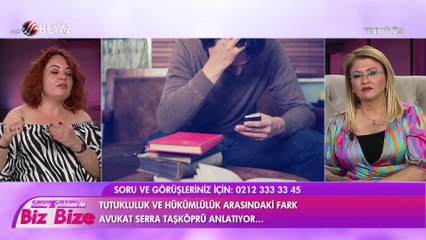 Sonay Gökhan'la Biz Bize 12 Mayıs 2022