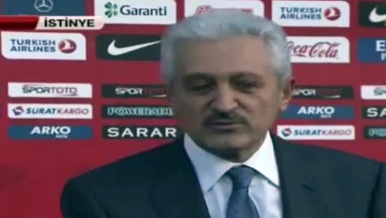 Galatasaray'dan 12 Mayıs 2012 videosu