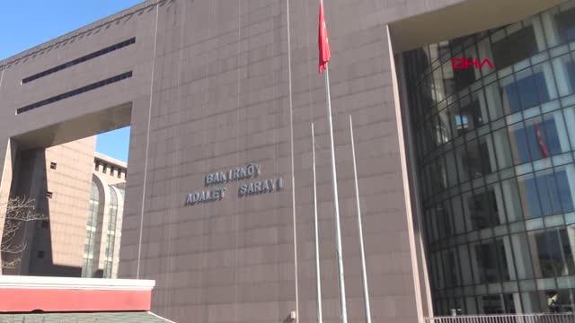 Son dakika gündem: KADIN CİNAYETİ DAVASI: ANNENİN ADLİYE ÖNÜNDE İSYANI