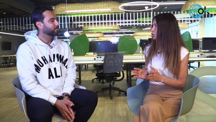 El Foco con María Zabay: Entrevista a Manuel Albuquerque