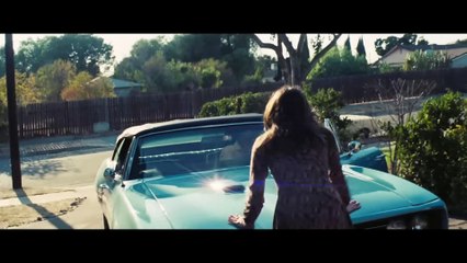 映画『リコリス・ピザ』