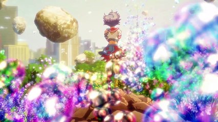 映画『バブル』本編映像