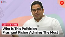 Rapid Fire With Political Strategist Prashant Kishor | Prashant Kishor Interview