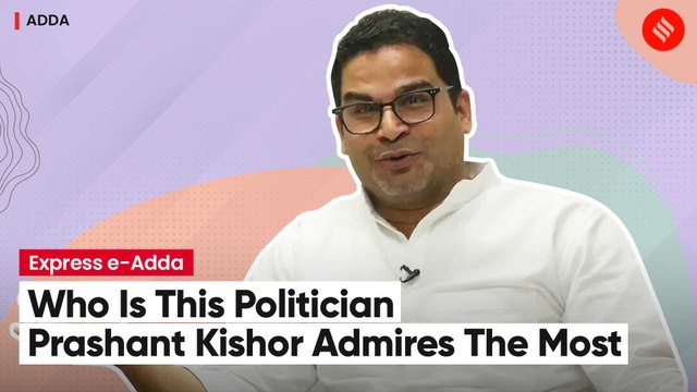 Rapid Fire With Political Strategist Prashant Kishor | Prashant Kishor Interview