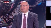 Christian Makarian : «Si les Ukrainiens frappaient le territoire russe avec du matériel militaire occidental, alors les Occidentaux se retrouveraient en situation de cobelligérance, c’est un peu ce que les Russes voudraient démontrer»