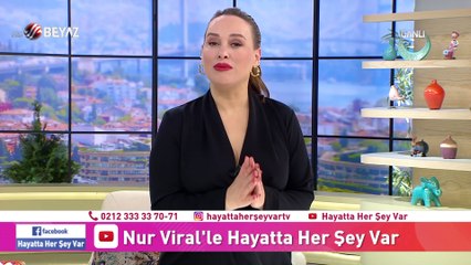 Hayatta Her Şey Var 12 Mayıs 2022