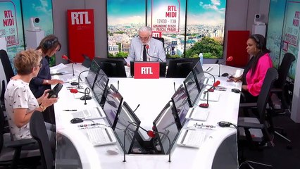RTL Midi du 12 mai 2022