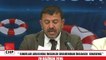 Kılıçdaroğlu buna ne diyecek? CHP'li Veli Ağbaba: Suriyeliler Türkiye'de kalıcı olmalı!