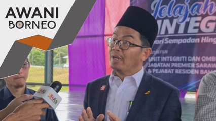 Feri Penuh | Syarikat perusahaan sawit perlu ada feri sendiri - Juanda