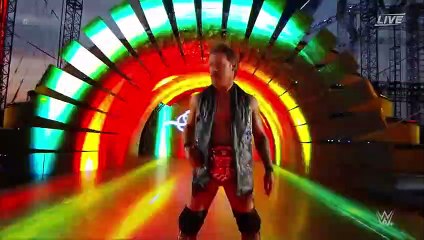 FULL MATCH Kevin Owens vs Chris Jericho Wrestlemania 33