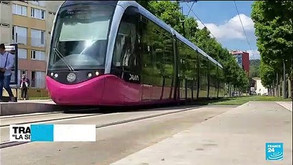 France : fin du masque dans les transports à partir du lundi 16 mai