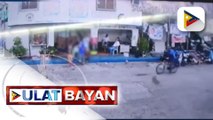 Tauhan sa Brgy. sa Tondo, Manila, patay matapos panain ng isang lalaki