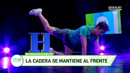 Tres 60 | 12 de mayo de 2022 | Heraldo Media Group