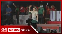 Marcos: Sara Duterte to be DepEd Chief | News Night