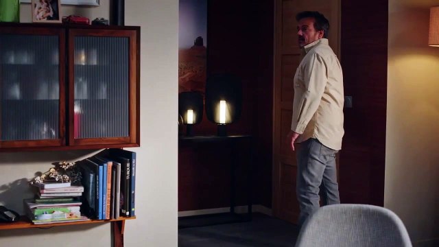 Plus belle la vie : [Indiscrétion] - Nouvelle famille pour Betty