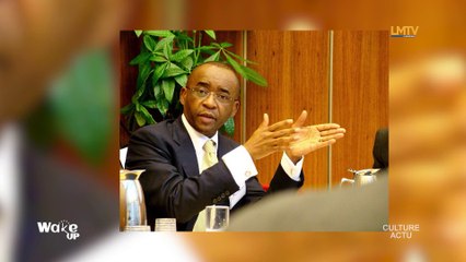 Wake Up | Avec Hanniel du 28 Mars 2022