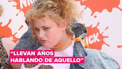 La fiesta de 16 cumpleaños de Rebel Wilson fue como la película 'Proyecto X'