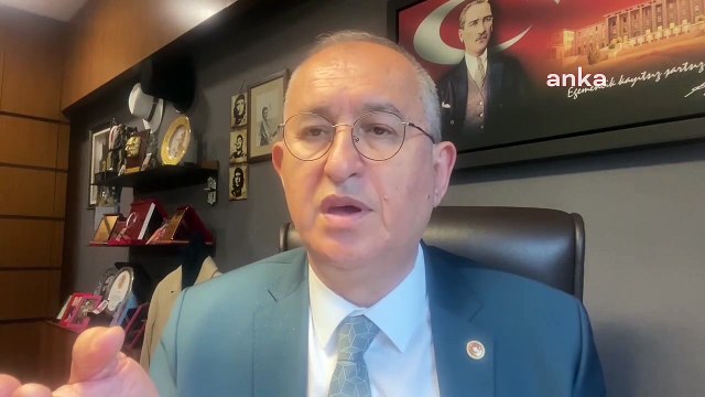 CHP'li Sertel: Türkiye Denizcilik İşletmeleri'nde yalnızca 1 kişi denizcilik mezunu