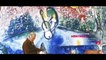 Ce soir, à 21h10 sur NRJ12, Jean-Marc Morandini présente un nouveau numéro du magazine "Héritages" consacré à l’héritage du peintre Marc Chagall - VIDEO