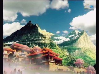 Huyết Chiến Tình Thù 2017 - Tập 2 - Thuyết minh