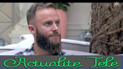 Axel (Mariés au premier regard) balance sur un expert, révélations fracassantes