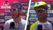 Giro d'Italia 2022 | Stage 6 | Pre-race interviews