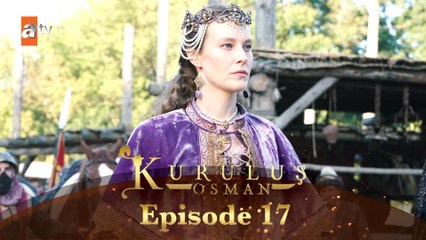 Kurulus Osman Urdu | Season 3 - Episode 17