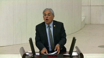 CHP'li Ünsal, sağlıkta yaşanan şiddet verilerini açıkladı ve seslendi: "Erdoğan'ın da hekimlere ihtiyacı olacak"