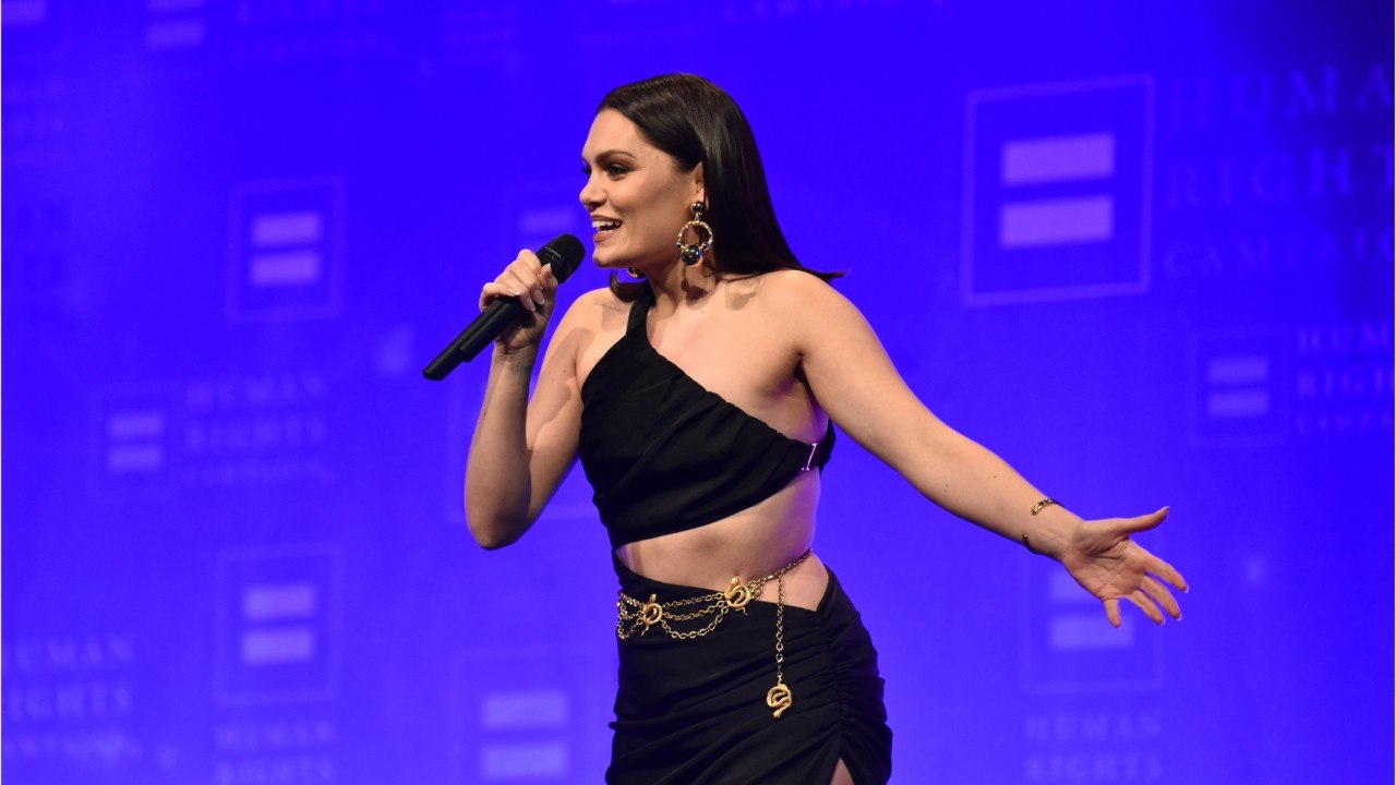 VOICI : ​​Jessie J : ses nouvelles confidences déchirantes sur sa fausse couche