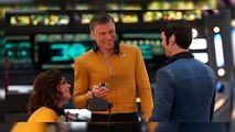 Star Trek Strange New Worlds Season 2 Episode 2 Trailer (2022) - Paramount , Release Date,Episode 2
