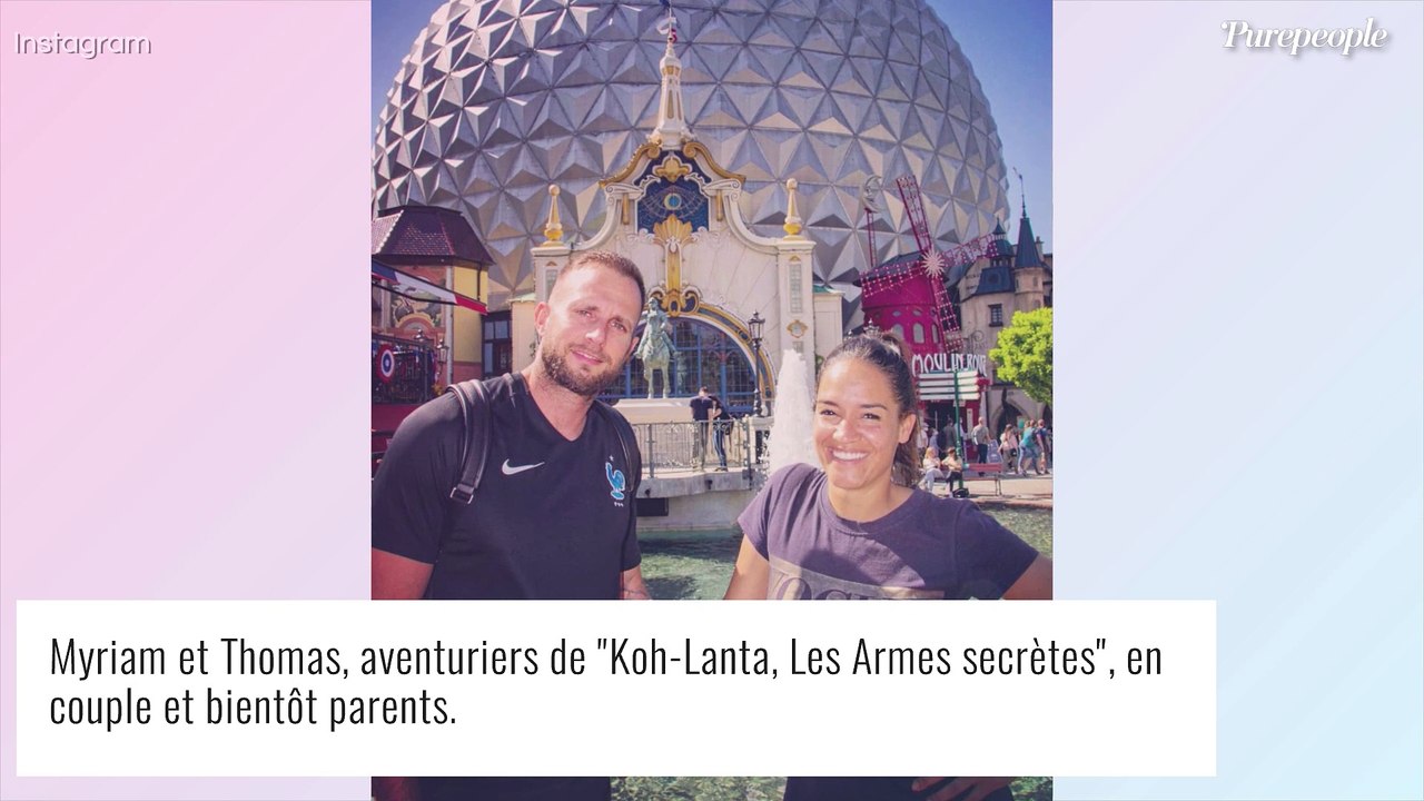 Koh-Lanta : "Grosse dispute" entre deux aventuriers très proches ! Explications...