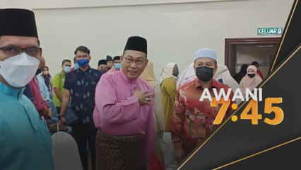 Majikan PMKS | Boleh tangguh gaji minimum hingga hujung tahun