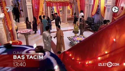 Baş Tacım 271. Bölüm Fragmanı - 13 Mayıs Cuma