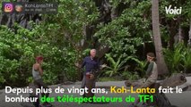 VOICI : Koh-Lanta : ce qu'il se passe réellement pour les aventuriers du jury final après leur élimination