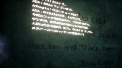 MY FAVORITE SCENE③-2